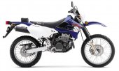 2001 Suzuki DR-Z 400 S photo